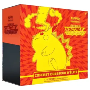 ETB Voltage Éclatant