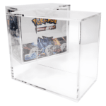 Protection Display Pokémon