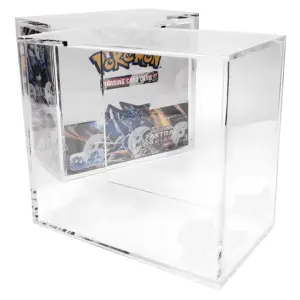 Protection Display Pokémon