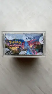 Protection Display Pokémon 3