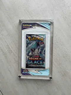 Protection Blister Pokémon 3
