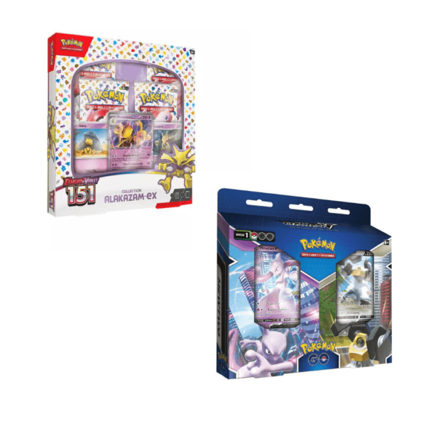Pack Promo 151 N°3