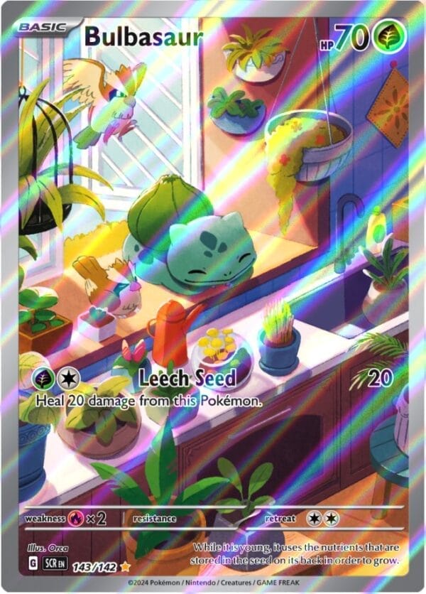Les 5 Meilleures Cartes Pokémon EV07 Couronne Stellaire