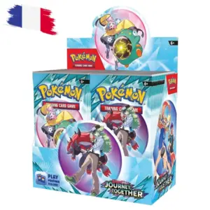 Display Aventures Ensemble