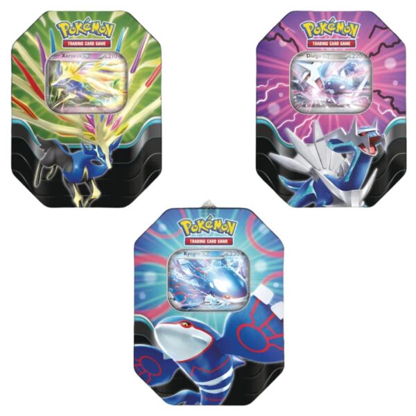 Pokebox Fevrier 2025