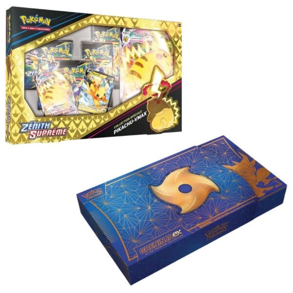 Pack Promo N°5