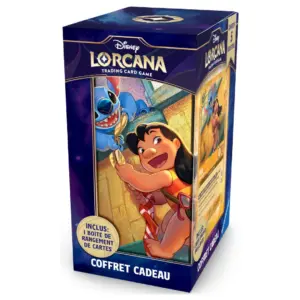 Coffret Cadeau Lilo