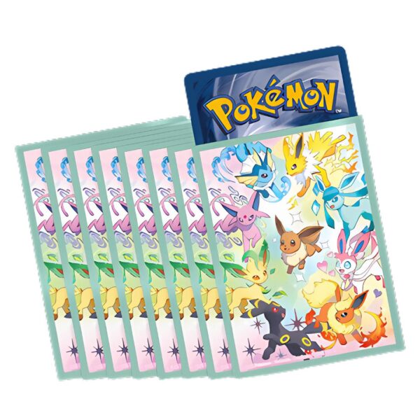 Coffret Super Premium Évolutions Prismatiques 2