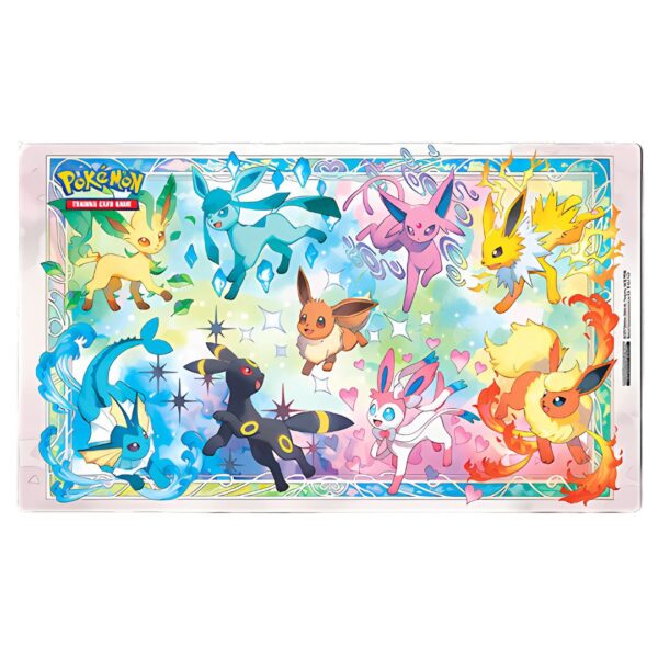 Coffret Super Premium Évolutions Prismatiques 1