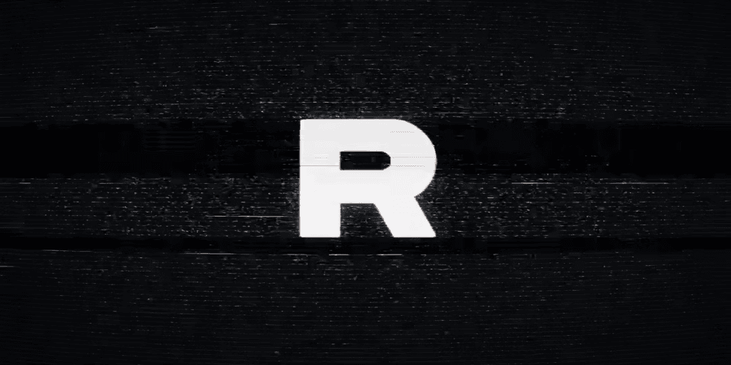 Pokémon EV10 Team Rocket