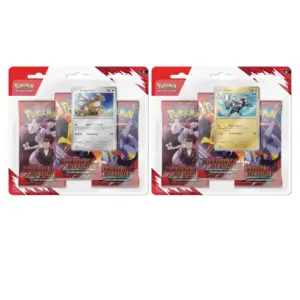 Tripack Rivalités Destinées