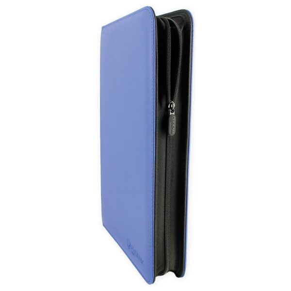 Album Bleu Deluxe 360 Cartes 2