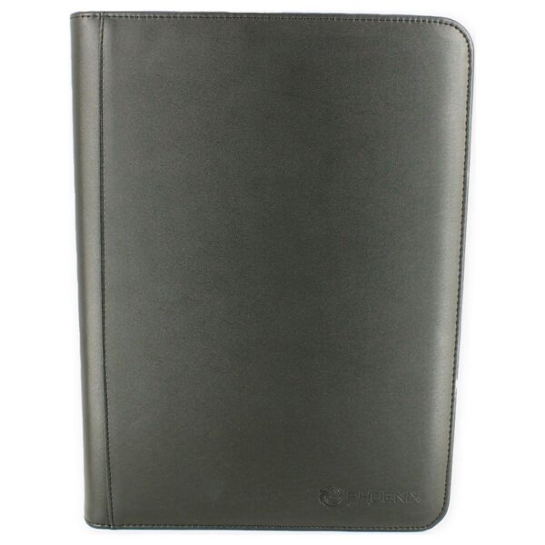 Album Noir Deluxe 360 cartes