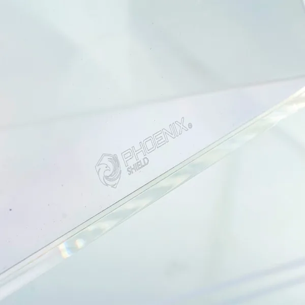 Acrylic Case Display de Bundle 3