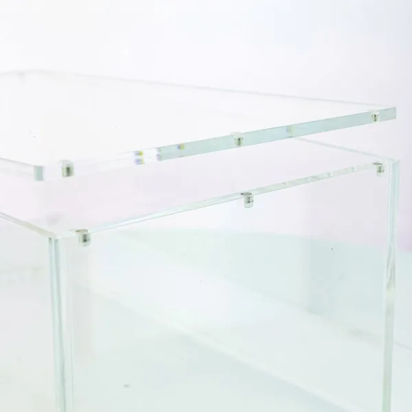 Acrylic Case Display de Bundle 2