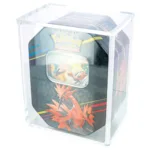 Acrylic Case Pokébox