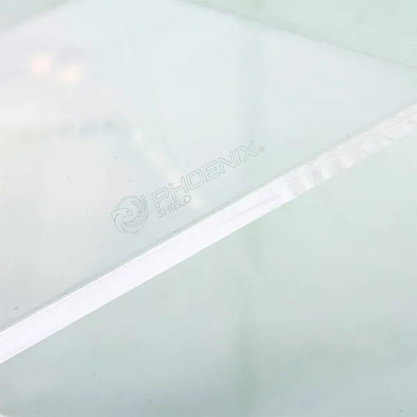 Acrylic Case Pokébox 3