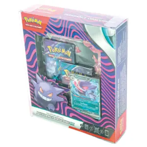 Clear Case Coffret Collection Spéciale