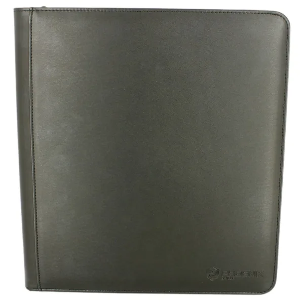 Album Noir Deluxe 480 cartes 1