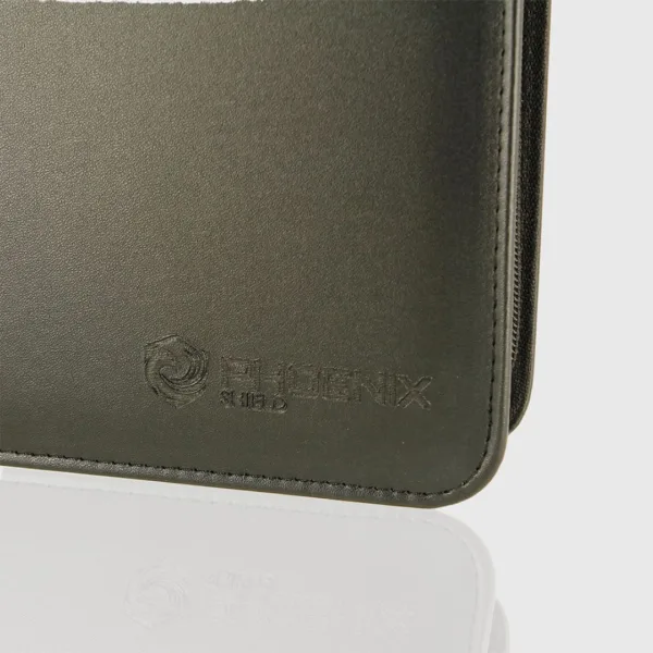 Album Noir Deluxe 480 cartes 4