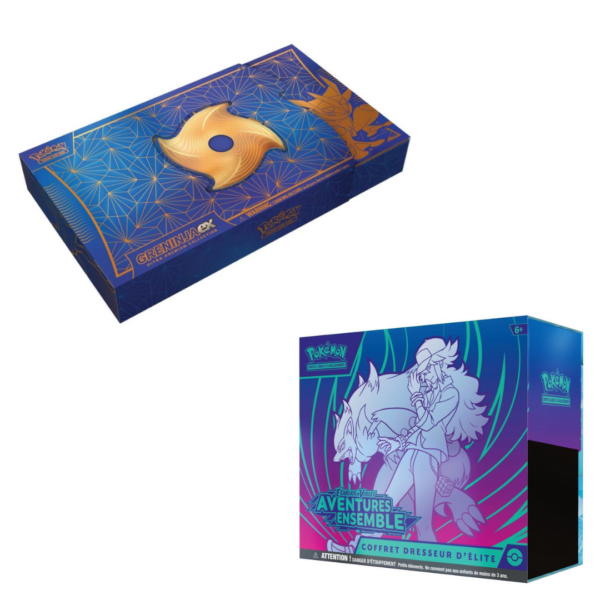 Pack Promo EV09