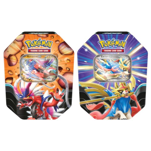 Pokebox Mai 2025