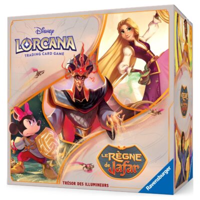 Trove Pack Le Règne de Jafar