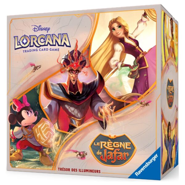 Trove Pack Le Règne de Jafar