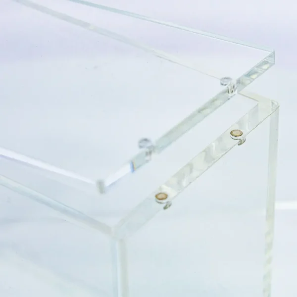 Acrylic Case Display Pokémon 2