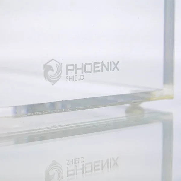 Acrylic Case Display Pokémon 3