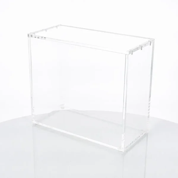 Acrylic Case ETB Pokémon 1