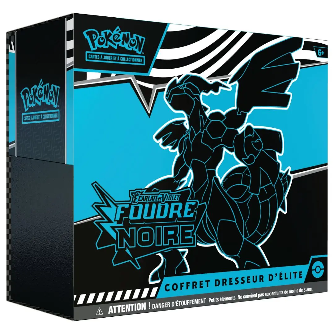 ETB Foudre Noire
