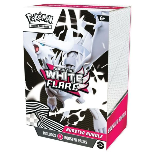 Bundle Flamme Blanche