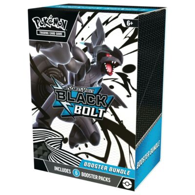 Bundle Foudre Noire