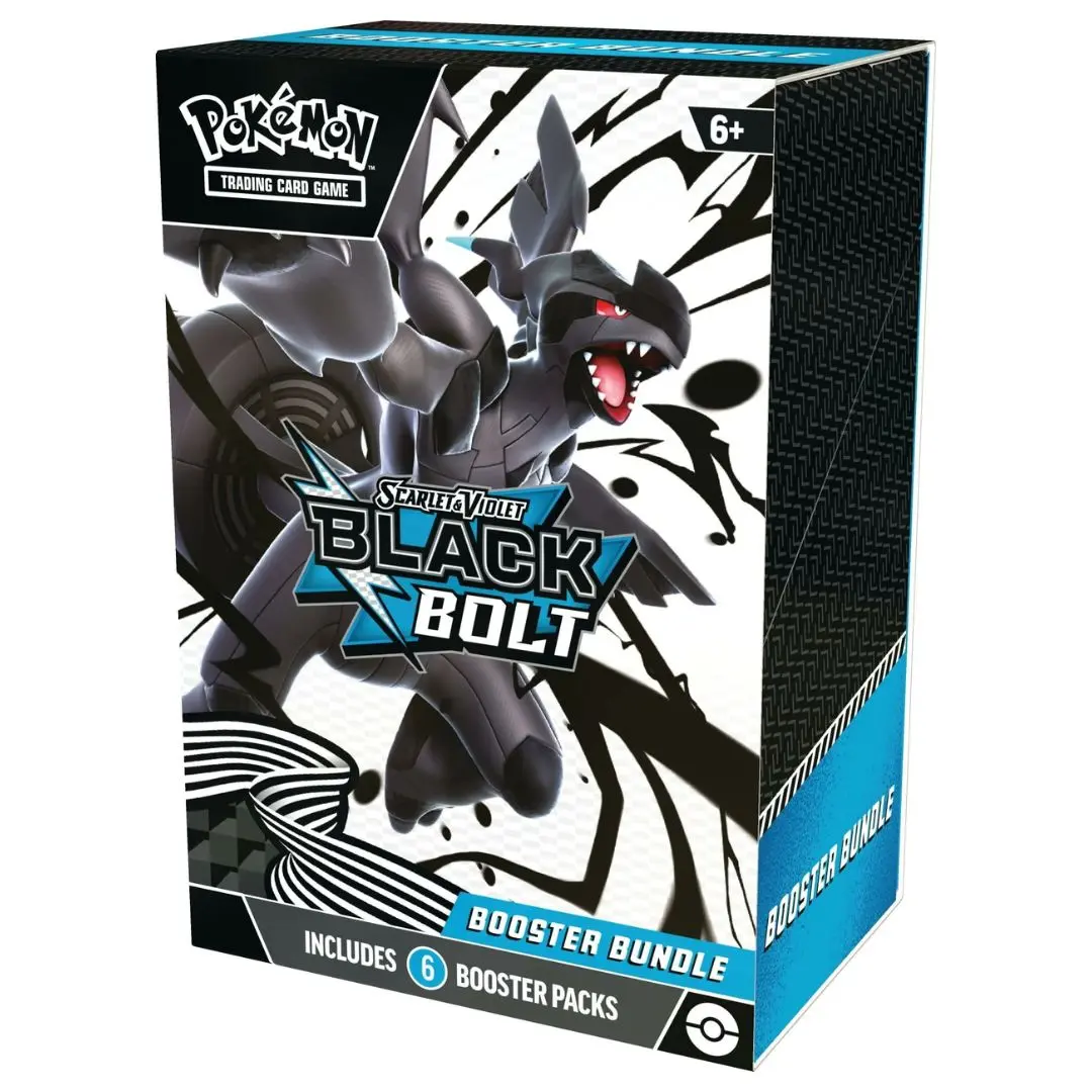 Bundle Foudre Noire