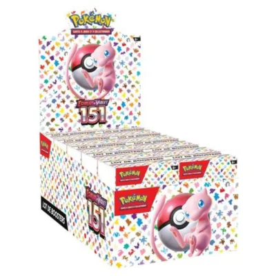 Display Bundle 151