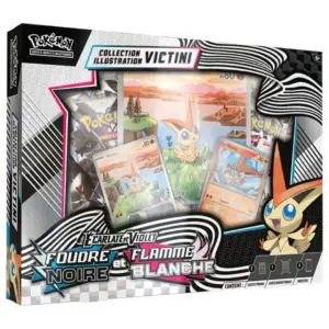 Coffret Collection Illustration Unys