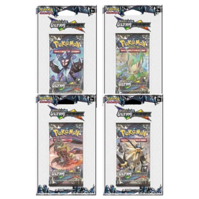 Blister Ultra Prisme