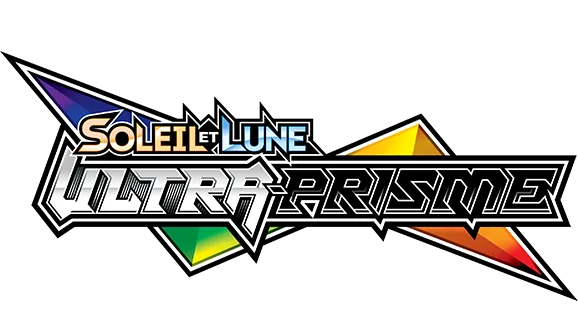 Pokémon Ultra Prisme