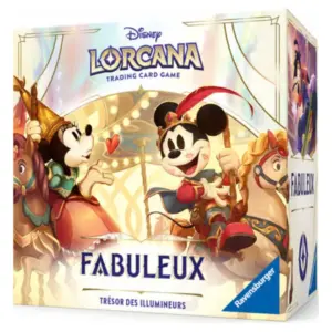 Trove Pack Fabuleux
