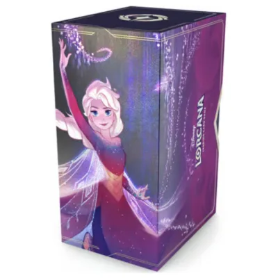 Coffret Cadeau Elsa