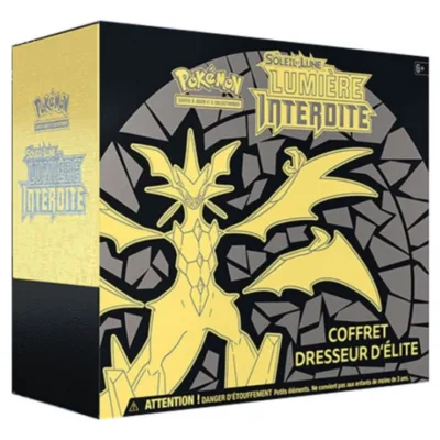 ETB Lumière Interdite