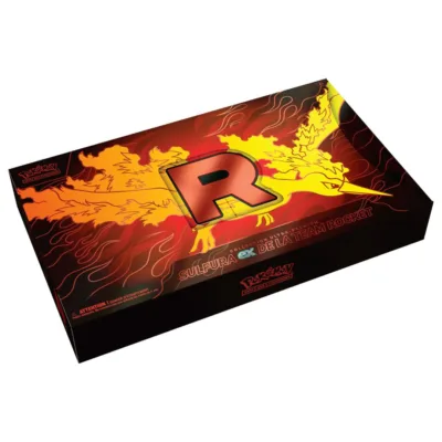 Coffret Ultra Premium 2025
