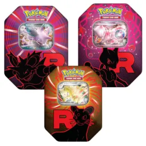 Pokebox Septembre 2025