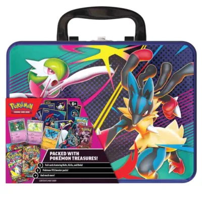 Valisette Automne 2025