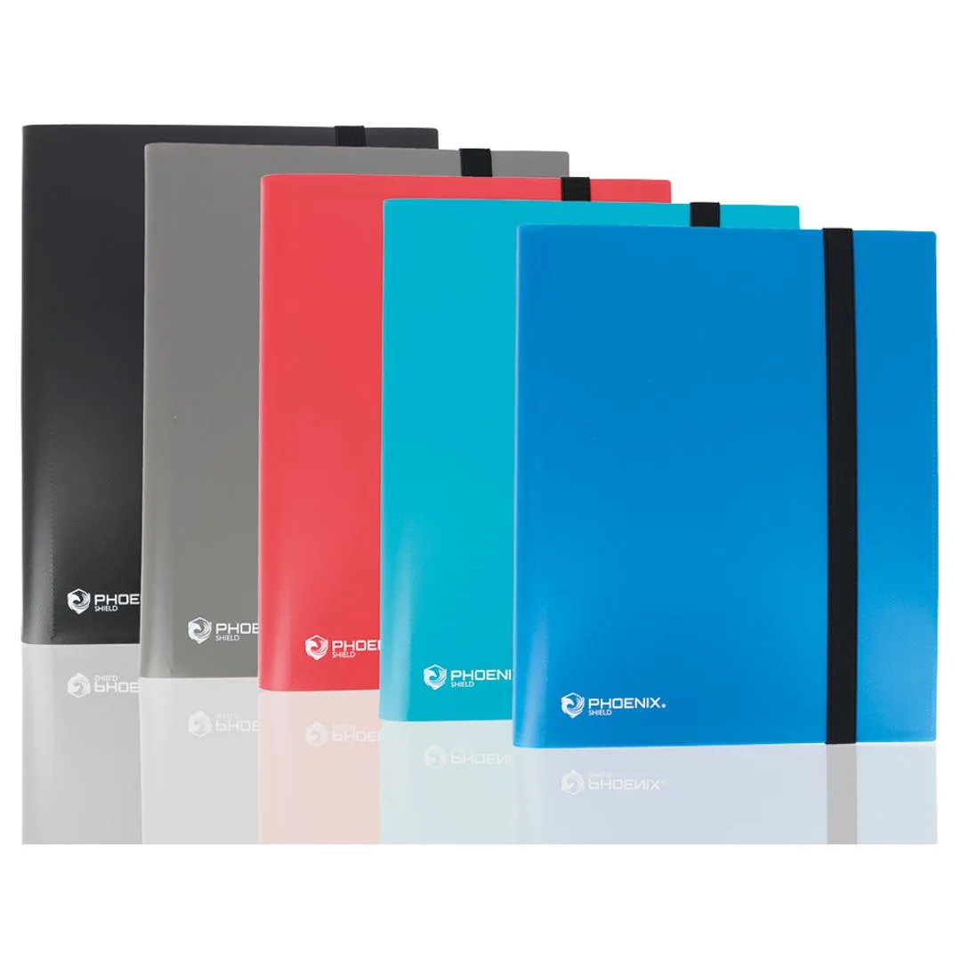 Album Basic 396 cartes