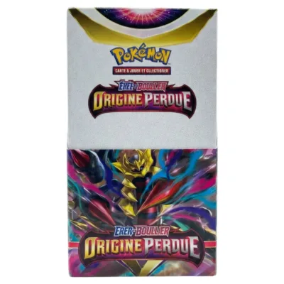 Demi-Display Origine Perdue