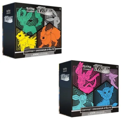 ETB Évolution Céleste