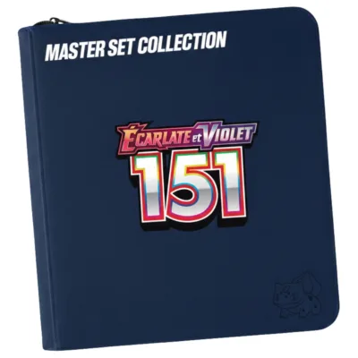 Master Set 151