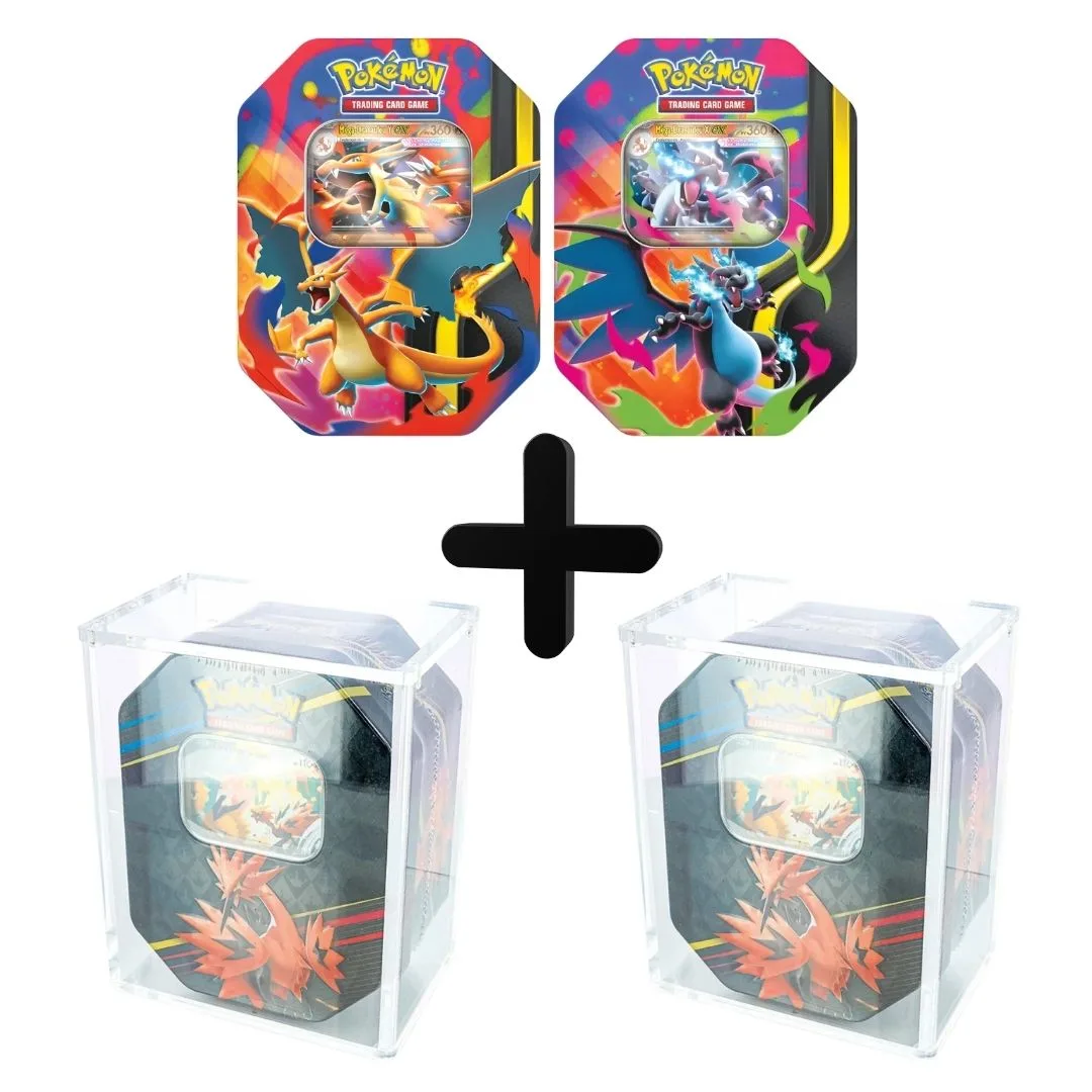 Pack Promo Février 2026